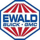 Ewald Buick GMC Parts and Accessories Department