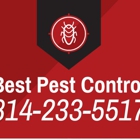 Best pest control