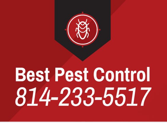 Best pest control
