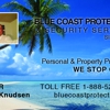 Blue Coast Protection & Security gallery