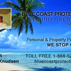 Blue Coast Protection & Security