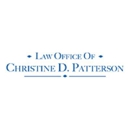 Law Office of Christine D. Patterson - Legal Clinics