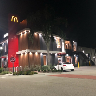 McDonald's - Orlando, FL