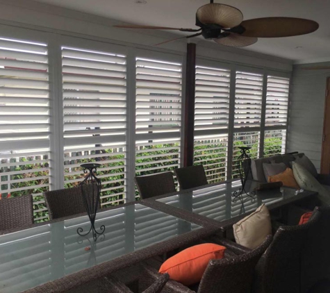 A Class Blinds And Shutters - Glass House Mountains, QLD