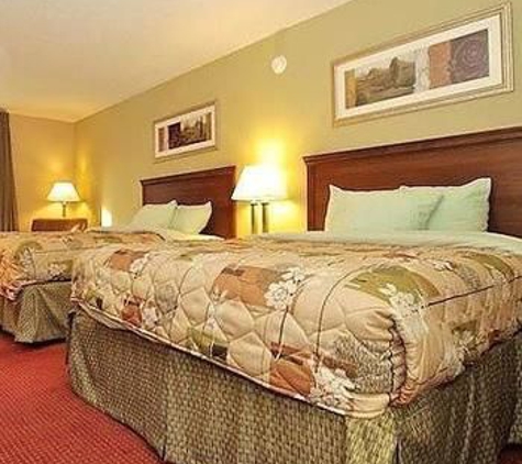 Springfield Inn Hotel & Extended Stay - Springfield, TN