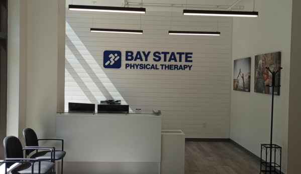 Bay State Physical Therapy - North Station - Boston, MA