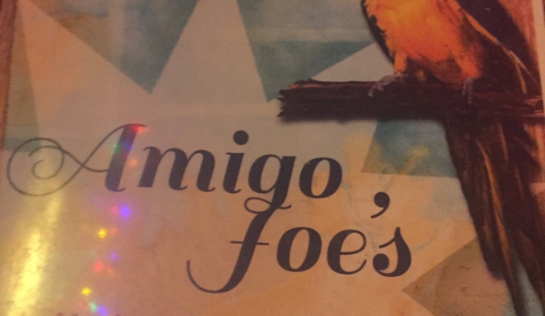 Amigo Joe's - Saint Louis, MO