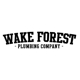 Wake Forest Plumbing