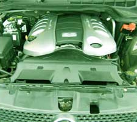 Hurstune Automotive Service Centre Pty Ltd - Smeaton Grange, NSW