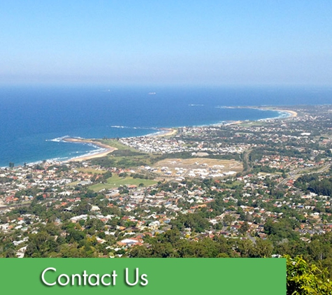 All Coast Tree Services - West Wollongong, NSW