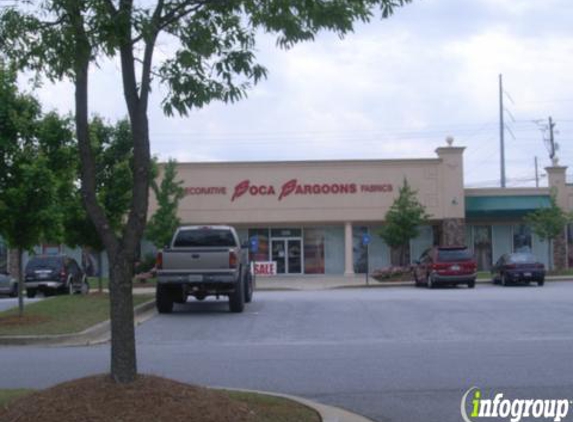 Boca Bargoons - Alpharetta, GA