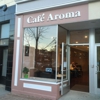 Café Aroma gallery