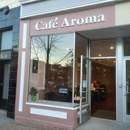 Café Aroma - Coffee Shops
