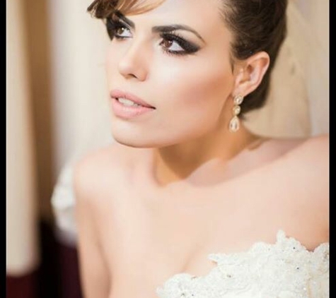 Geuzane Bridal Makeup and Hair Stylist - Las Vegas, NV