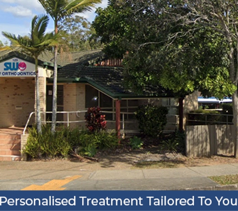SW Orthodontics - Alexandra Hills, QLD. Personalised Treatment Tailored To You