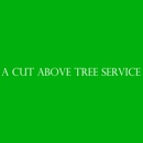 A Cut Above Tree Service - Tree Service
