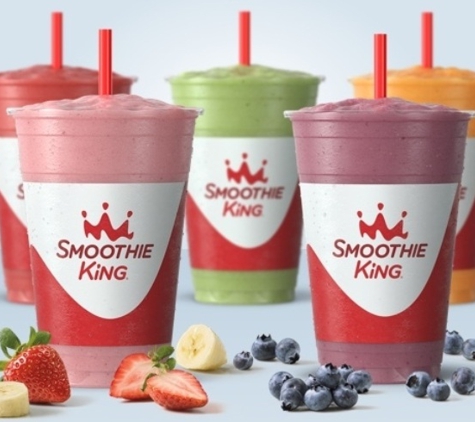 Smoothie King - Baltimore, MD