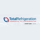 Total Refrigeration Services - Air Conditioning Service & Repair