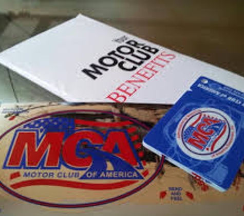 Motor Club of America - Osceola, AR