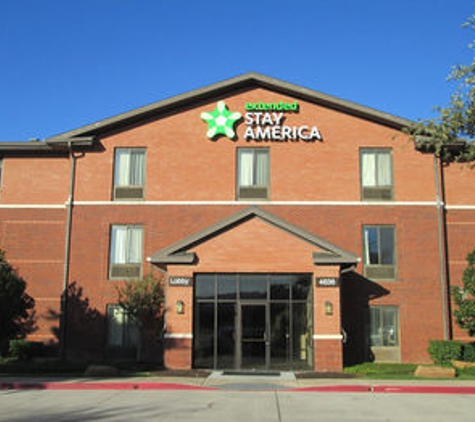 Extended Stay America Dallas - Plano Parkway - Medical Center - Plano, TX