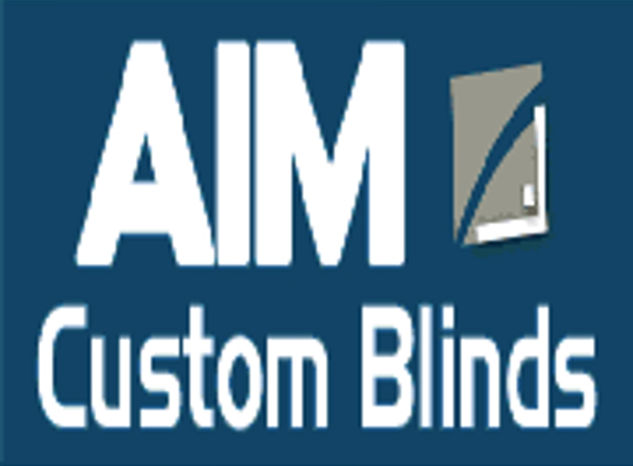 AIM Custom Blinds & Awnings - East Bridgewater, MA