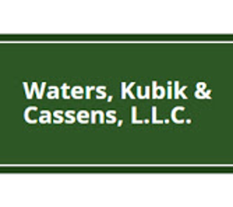 Waters Kubik & Cassens - Colorado Springs, CO