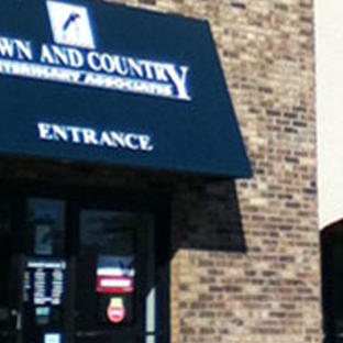 Town & Country Veterinary Associates - Vernon, CT