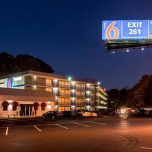 Motel 6 - Marietta, GA