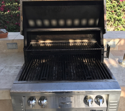 A1 BBQ GRILL CLEANING - Coachella, CA