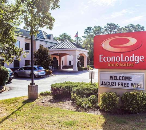 Econo Lodge - Marietta, GA