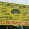 Jays Quality Tree Service gallery