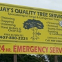 Jays Quality Tree Service