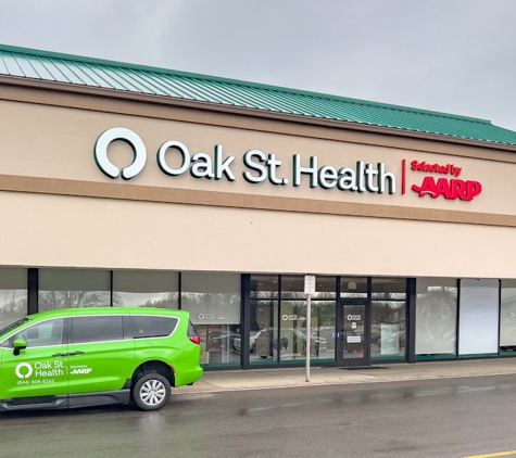 Oak Street Health - Youngstown, OH