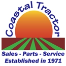 Coastal Tractor - Farm Equipment Parts & Repair