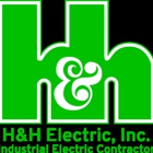 H&H Electric, Inc.