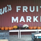 Ryans Fruit Market