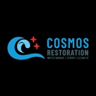 Cosmos Water Damage Restoration North
