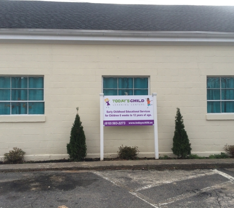 Todays Child Learning Centers - Lansdowne, PA