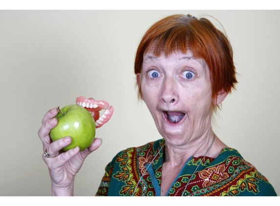 Custom Denture Clinic - Caloundra, QLD