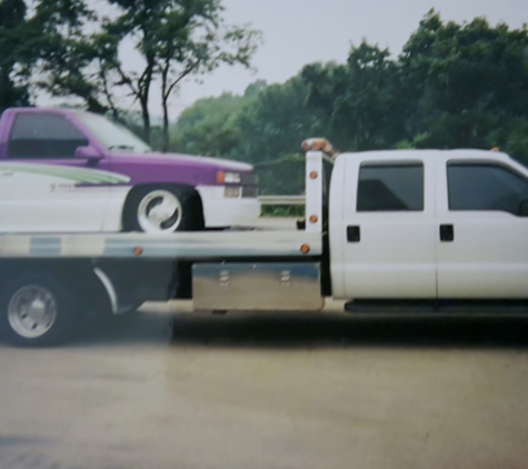 Chase Towing Flatbed Service - Monroeville, PA