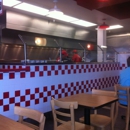 Five Guys - Hamburgers & Hot Dogs