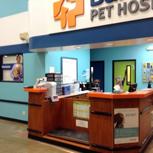 Banfield Pet Hospital - Cincinnati, OH