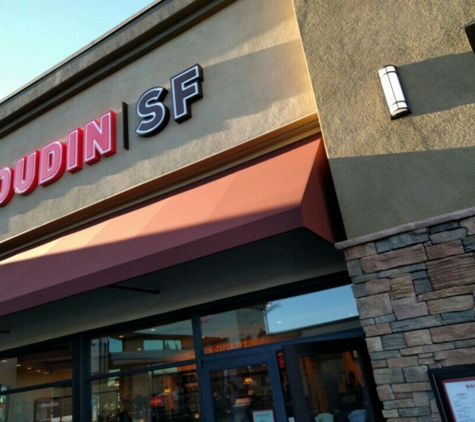 Boudin SF - San Diego, CA