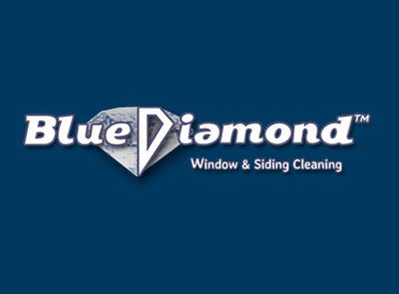 Blue Diamond Window & Siding Cleaning - Warminster, PA