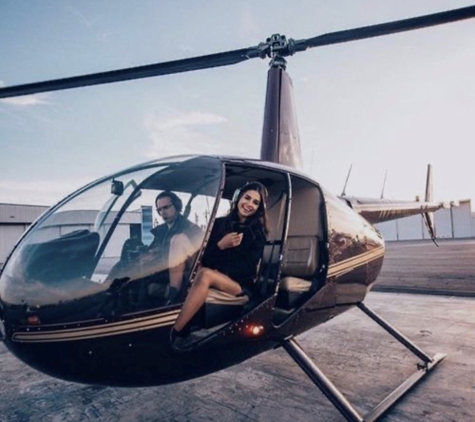 Private Helicopter Tour Service In Atlanta - Atlanta, GA