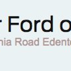 Feyer Ford of Edenton, Inc.