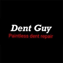 Dent Guy Paintless Dent Repair - Dent Removal