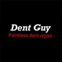 Dent Guy Paintless Dent Repair