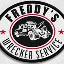 Freddy's Wrecker, Inc. - Towing
