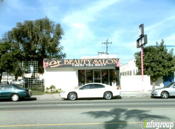 Xox Beauty Salon - Los Angeles, CA